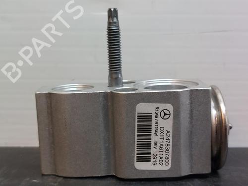 Electronic module MERCEDES-BENZ A-CLASS (W177) A 220 d (177.014) | BP14850319M83 