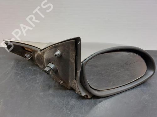 Right mirror OPEL VECTRA B (J96) 2.2 DTI 16V (F19) 510411