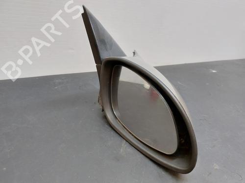 Right mirror OPEL VECTRA B (J96) 2.2 DTI 16V (F19) | BP14853607C27 