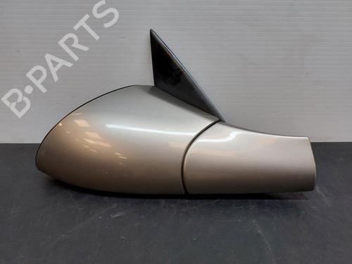 Right mirror OPEL VECTRA B (J96) 2.2 DTI 16V (F19) | BP14853607C27 