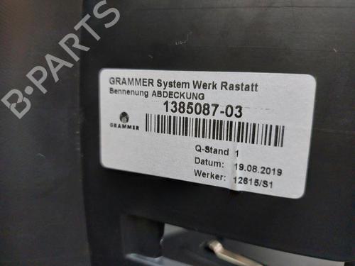 Luftventilen MERCEDES-BENZ A-CLASS (W177) A 220 d (177.014) | BP14904643I21 