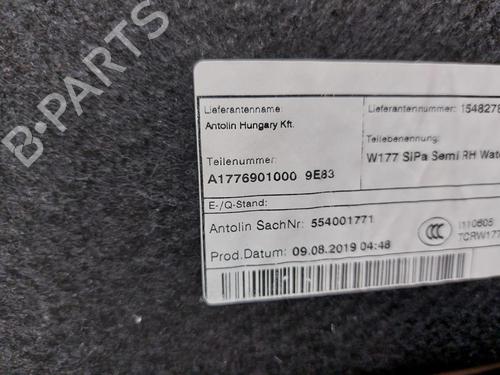 Other MERCEDES-BENZ A-CLASS (W177) A 220 d (177.014) | BP14925092O1 