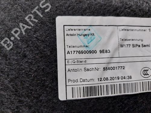Other MERCEDES-BENZ A-CLASS (W177) A 220 d (177.014) | BP14925093O1 