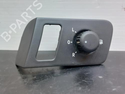 Speilbryter VW TOURAN (1T1, 1T2) 1.9 TDI (90 hp) 14928388