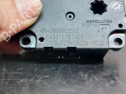 Elektronisk modul MERCEDES-BENZ A-CLASS (W177) A 220 d (177.014) | BP14929410M83 