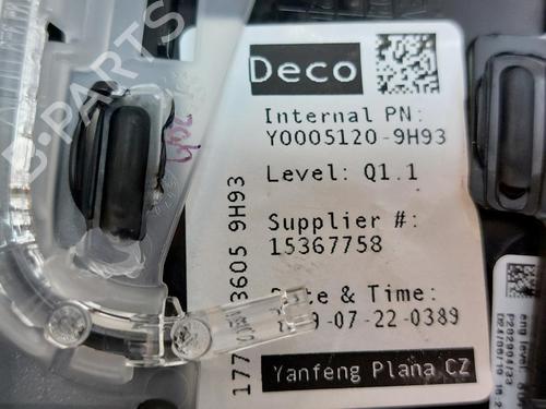 Other MERCEDES-BENZ A-CLASS (W177) A 220 d (177.014) | BP14929418O1 