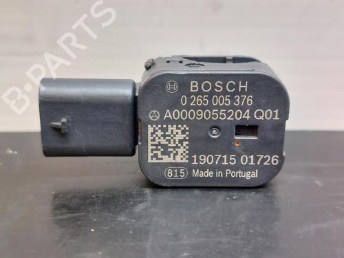 Elektronisk modul MERCEDES-BENZ A-CLASS (W177) A 220 d (177.014) (190 hp) 14929565