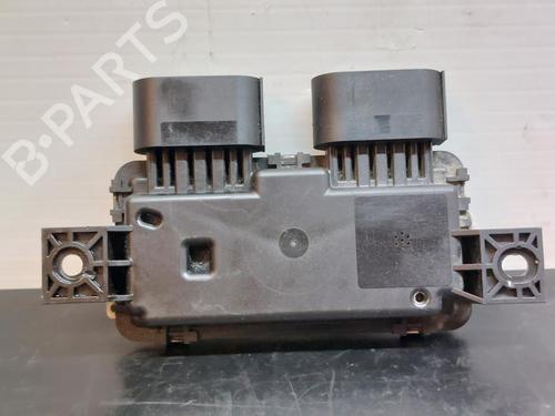 Brændstof Pumpkontrolenhed MERCEDES-BENZ A-CLASS (W177) A 220 d (177.014) (190 hp) 14929566