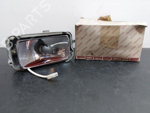 Used Rear fog light PORSCHE 911 (964) [1988-1993]  14931393