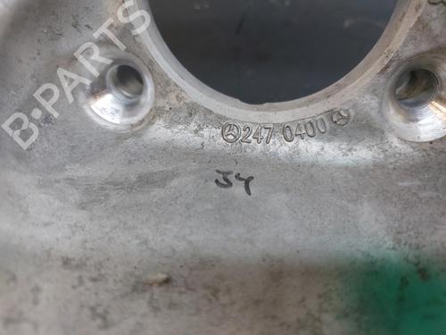 Right rear steering knuckle MERCEDES-BENZ A-CLASS (W177) A 220 d (177.014) | BP14965320M28 