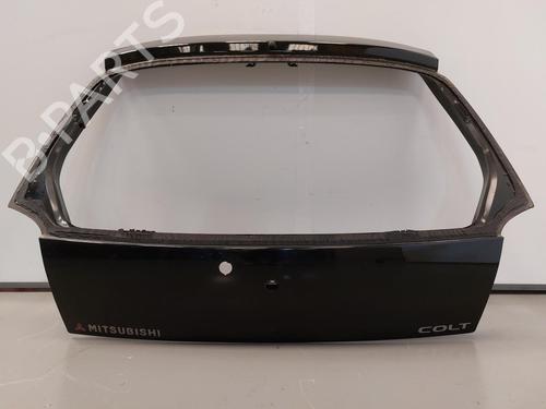 Tailgate MITSUBISHI COLT V (CJ_, CP_) 1300 GL,GLX (CJ1A) BP14970376C6