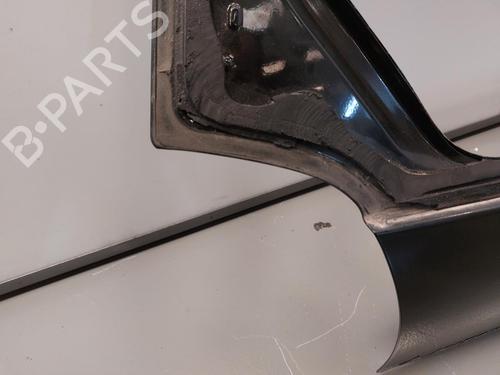 Tailgate MITSUBISHI COLT V (CJ_, CP_) 1300 GL,GLX (CJ1A) | BP14970376C6 