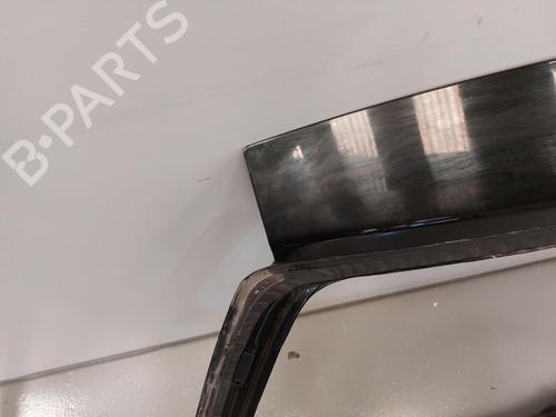 Tailgate MITSUBISHI COLT V (CJ_, CP_) 1300 GL,GLX (CJ1A) | BP14970376C6 