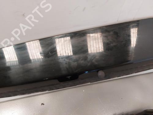 Tailgate MITSUBISHI COLT V (CJ_, CP_) 1300 GL,GLX (CJ1A) | BP14970376C6 