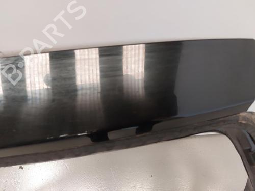 Tailgate MITSUBISHI COLT V (CJ_, CP_) 1300 GL,GLX (CJ1A) | BP14970376C6 