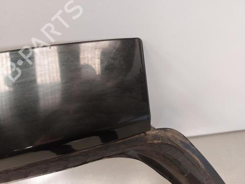 Tailgate MITSUBISHI COLT V (CJ_, CP_) 1300 GL,GLX (CJ1A) | BP14970376C6 