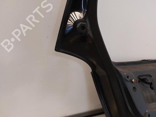 Tailgate MITSUBISHI COLT V (CJ_, CP_) 1300 GL,GLX (CJ1A) | BP14970376C6 