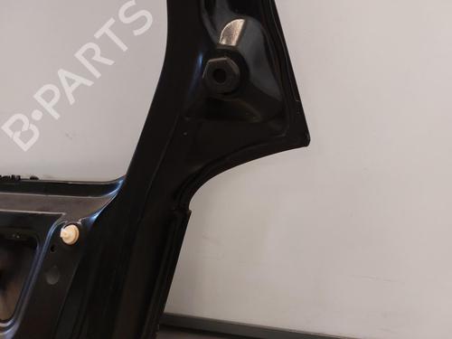 Tailgate MITSUBISHI COLT V (CJ_, CP_) 1300 GL,GLX (CJ1A) | BP14970376C6 