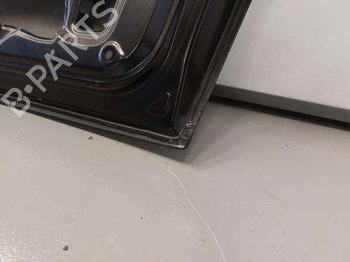 Tailgate MITSUBISHI COLT V (CJ_, CP_) 1300 GL,GLX (CJ1A) | BP14970376C6 