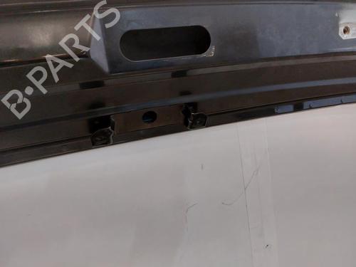 Tailgate MITSUBISHI COLT V (CJ_, CP_) 1300 GL,GLX (CJ1A) | BP14970376C6 