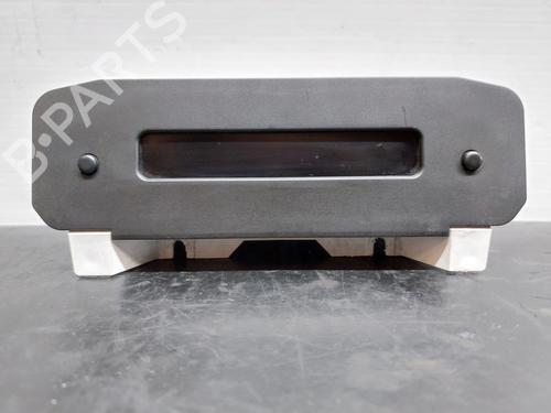 Pantalla multifuncion PEUGEOT 206 Hatchback (2A/C) 1.1 i (60 hp) 14974466