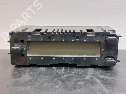 Display CITROËN XSARA (N1) 2.0 HDi 109 | BP14976366C48 