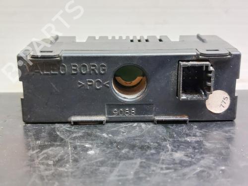 Display CITROËN XSARA (N1) 2.0 HDi 109 | BP14976366C48 