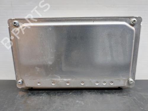 Engine control unit (ECU) HONDA JAZZ II (GD_, GE3, GE2) 1.2 i-DSI (GD5, GE2) | BP14976995M57 