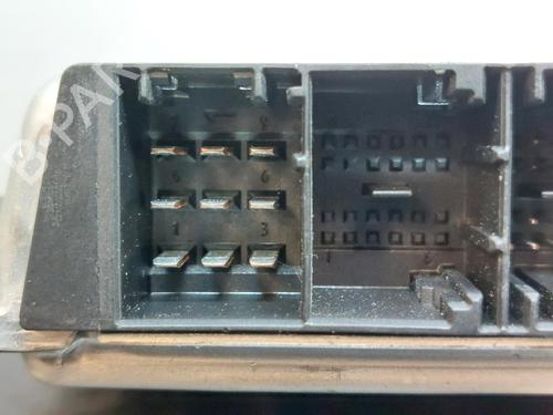 Engine control unit (ECU) HONDA JAZZ II (GD_, GE3, GE2) 1.2 i-DSI (GD5, GE2) | BP14976995M57 