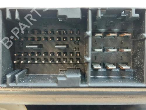 Engine control unit (ECU) HONDA JAZZ II (GD_, GE3, GE2) 1.2 i-DSI (GD5, GE2) | BP14976995M57 