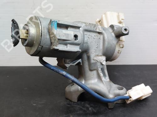 Ignition barrel TOYOTA YARIS (_P1_) 1.0 (SCP10_, SCP10R) | BP14977548M48 