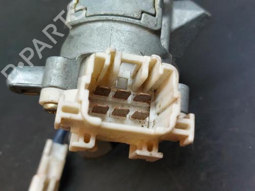 Ignition barrel TOYOTA YARIS (_P1_) 1.0 (SCP10_, SCP10R) | BP14977548M48 