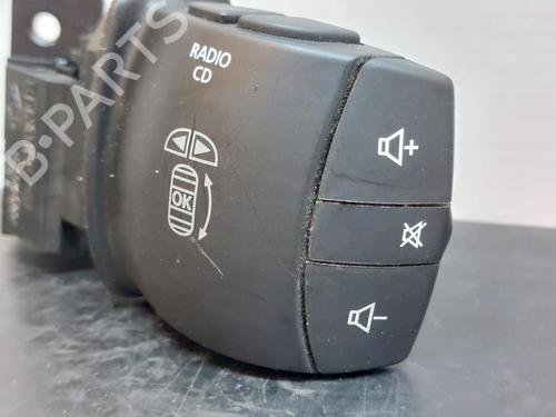 Switch RENAULT MEGANE III Hatchback (BZ0/1_, B3_) 1.5 dCi (BZ09, BZ0D, BZ1W, BZ29, BZ14) | BP14977541I30 