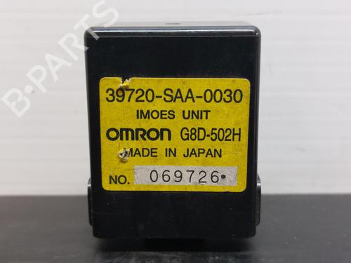 Elektronik Modul für HONDA JAZZ II (GD_, GE3, GE2) 1.2 i-DSI (GD5, GE2) (78 hp) 14981335