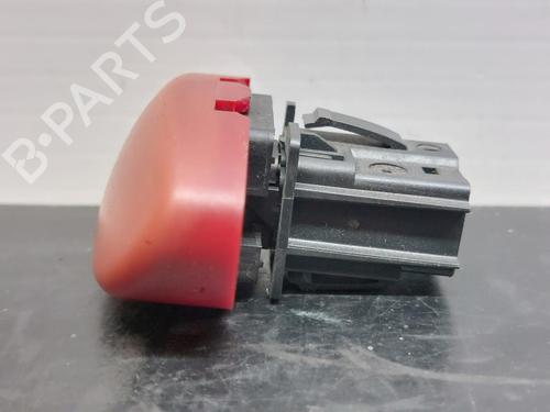 Bouton de warning PEUGEOT 206 Hatchback (2A/C) 1.1 i | BP14981338I22 