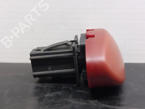 Bouton de warning PEUGEOT 206 Hatchback (2A/C) 1.1 i | BP14981338I22 