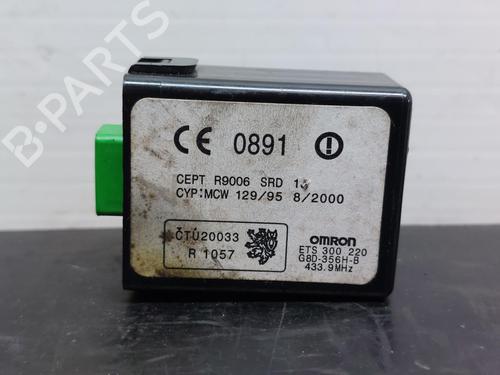 Used Electronic module HONDA JAZZ II (GD_, GE3, GE2) 1.2 i-DSI (GD5, GE2) (78 hp) 14977551