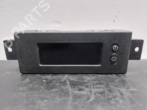 Used Display monitor OPEL AGILA A (H00) 1.3 CDTI (F68) (70 hp) 14981432