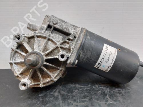 Front wiper motor PEUGEOT 807 (EB_) 2.0 HDi 404721