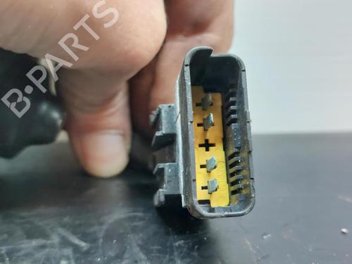 Front wiper motor PEUGEOT 807 (EB_) 2.0 HDi | BP14981545M29 