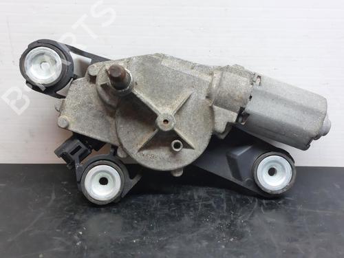 Viskermotor bagrude FORD MONDEO IV Turnier (BA7) [2007-2015]  14981592