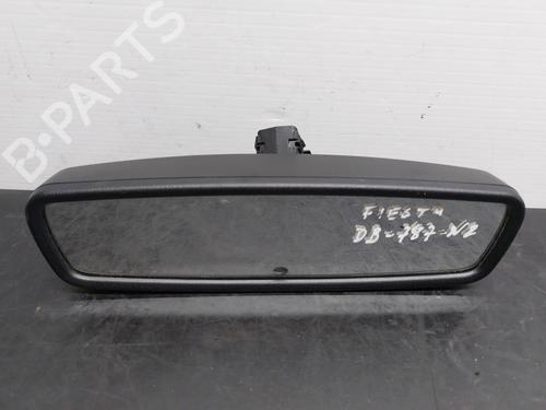Used Rear mirror FORD FIESTA VI (CB1, CCN) 1.5 TDCi (75 hp) 14981595