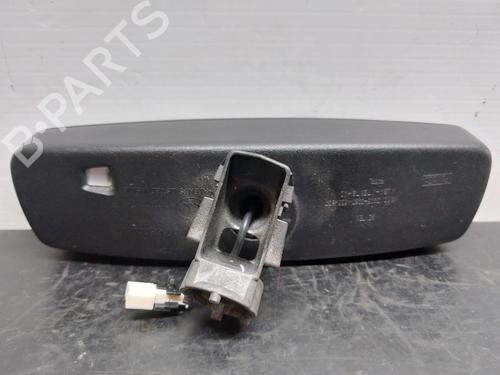 Rear mirror FORD FIESTA VI (CB1, CCN) 1.5 TDCi | BP14981595I6 