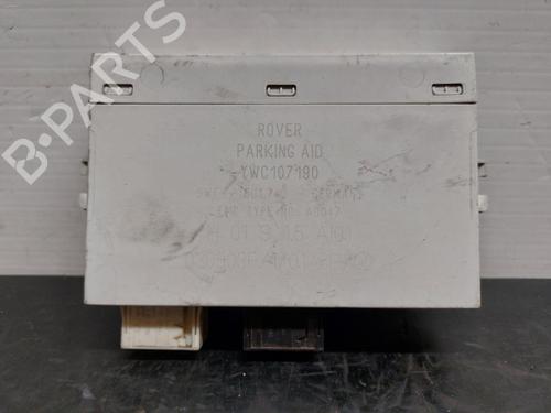 Modulo electronico ROVER 25 I Hatchback (RF) 1.1 16V (75 hp) 14981600