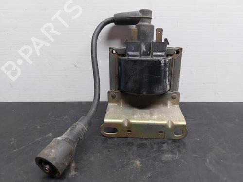 Ignition coil OPEL CORSA B (S93) 1.4 i (F08, F68, M68) | BP14981604M94 