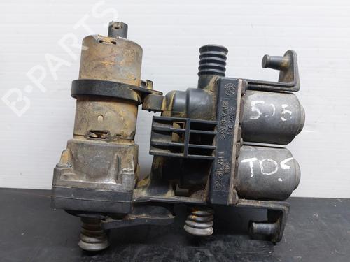 Used Other BMW 5 Touring (E39) 525 tds (143 hp) 14981602