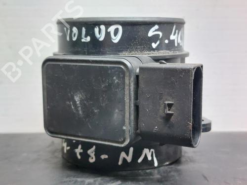 Used Mass air flow sensor VOLVO S40 I (644) 1.6 (109 hp) 14981603