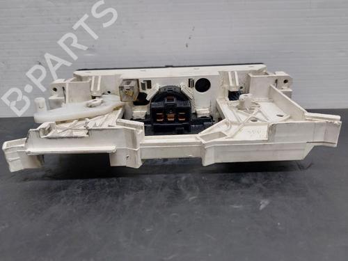 AC-Styringsenhed/Manøvreenhed MITSUBISHI SPACE STAR MPV (DG_A) 1.3 16V (DG1A) | BP14981638I5 