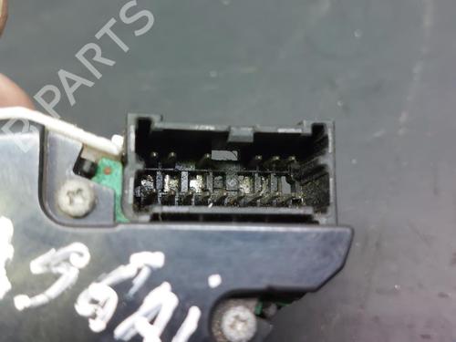 Ratstangsstang NISSAN QASHQAI I (J10, NJ10) 1.5 dCi | BP14981642I23 