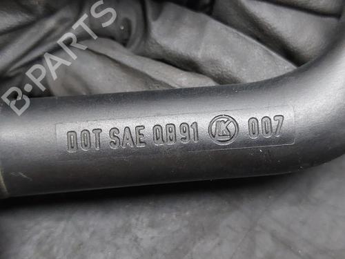 Headlight switch VW POLO III (6N1) 50 1.0 | BP14983618I24 